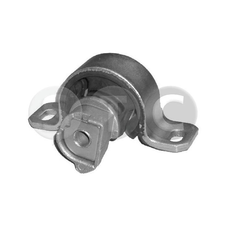 Variklio montavimas STC T404112