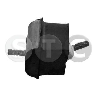 Variklio montavimas STC T404119