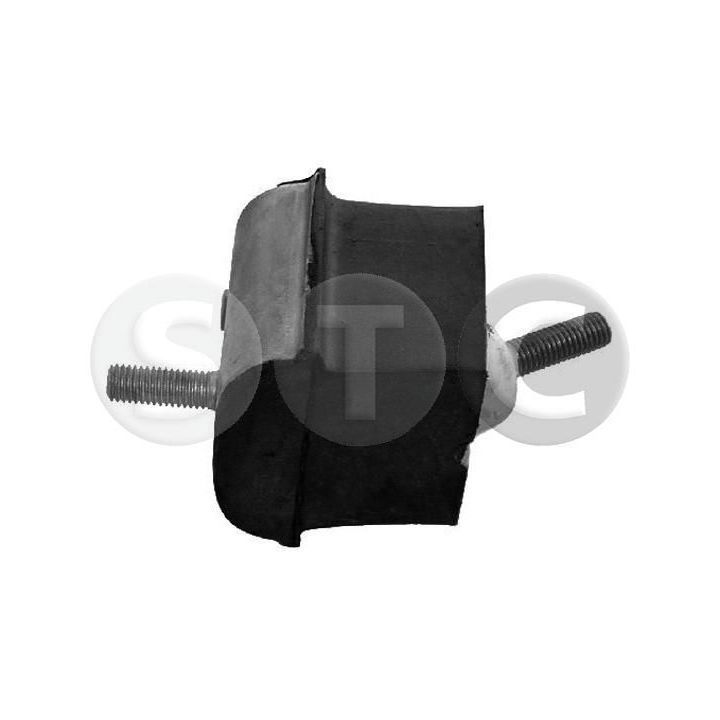 Variklio montavimas STC T404119