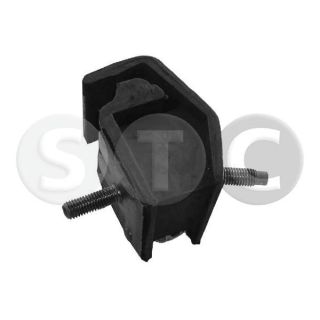 Variklio montavimas STC T404155