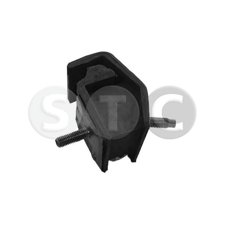 Variklio montavimas STC T404155