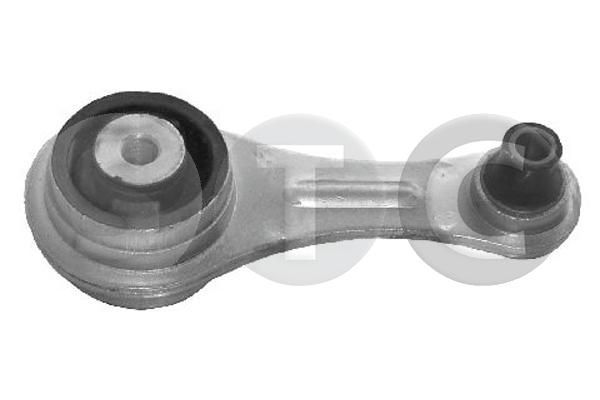 Variklio montavimas STC T404165