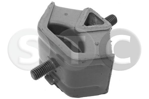 Variklio montavimas STC T404191