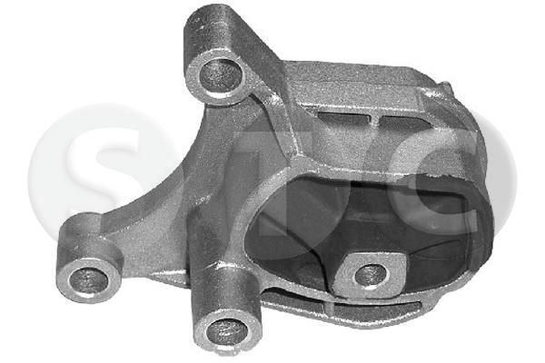 Variklio montavimas STC T404216