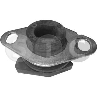 Variklio montavimas STC T404286