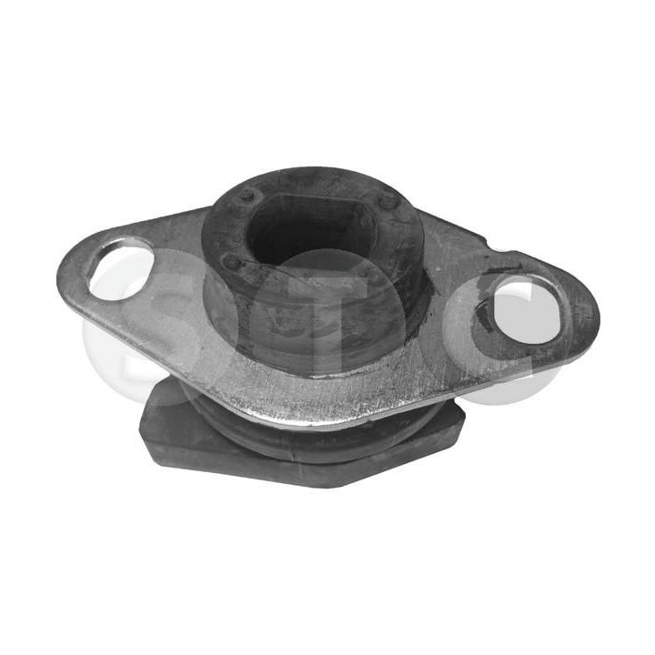 Variklio montavimas STC T404286