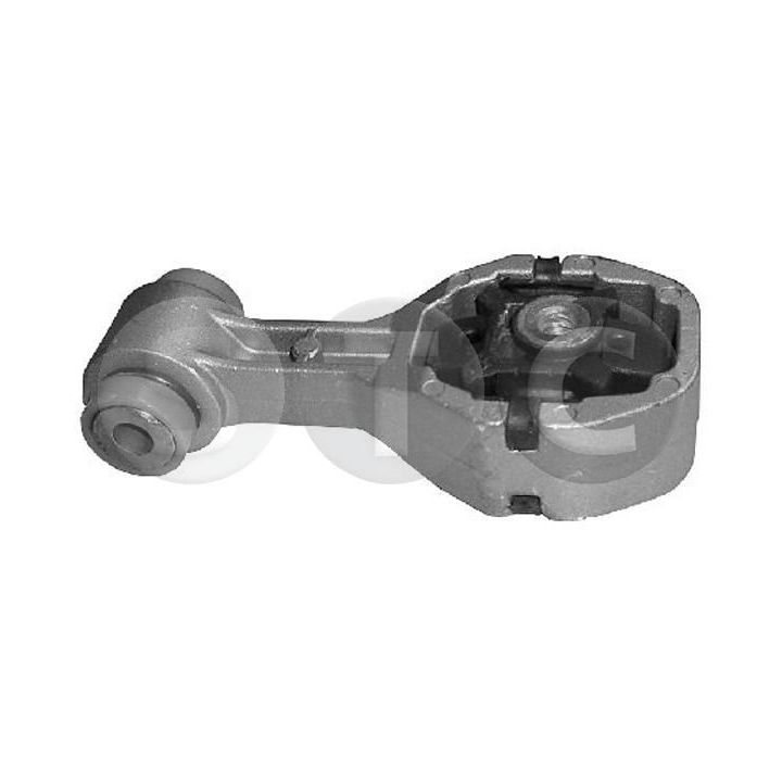 Variklio montavimas STC T404309