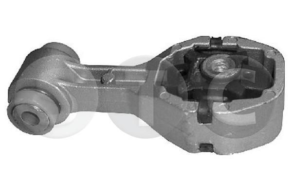 Variklio montavimas STC T404309