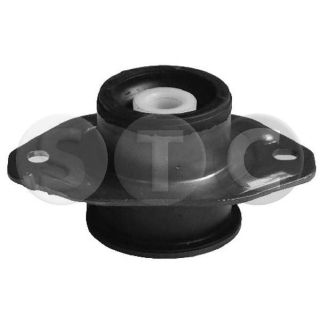 Variklio montavimas STC T404447