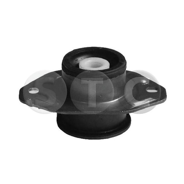 Variklio montavimas STC T404447