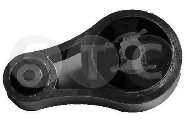 Variklio montavimas STC T404449