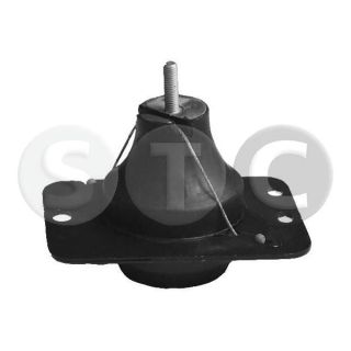 Variklio montavimas STC T404450