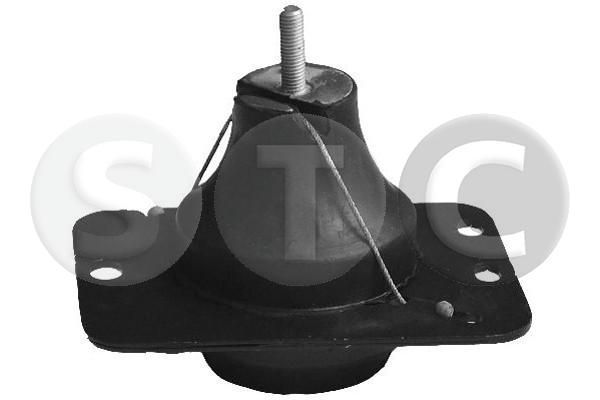 Variklio montavimas STC T404450