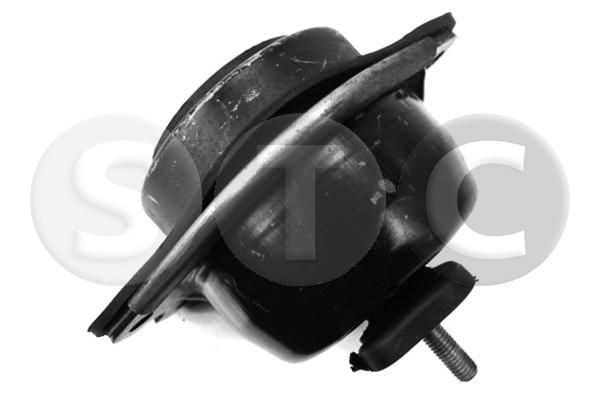 Variklio montavimas STC T404461