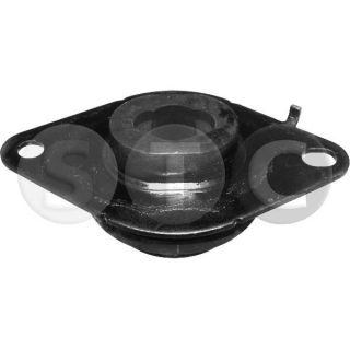 Variklio montavimas STC T404462