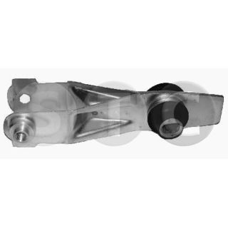 Variklio montavimas STC T404466