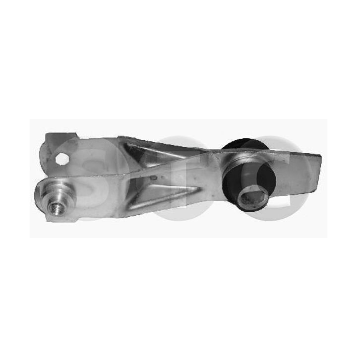 Variklio montavimas STC T404466