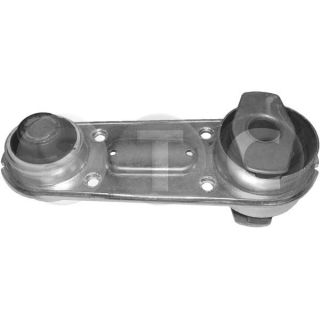 Variklio montavimas STC T404467