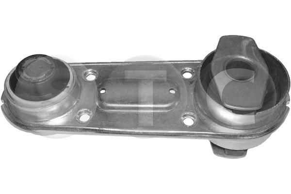 Variklio montavimas STC T404467