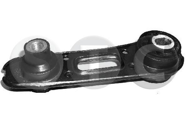 Variklio montavimas STC T404469