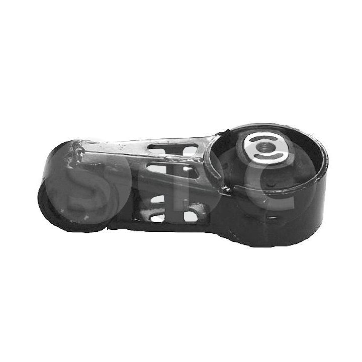 Variklio montavimas STC T404486