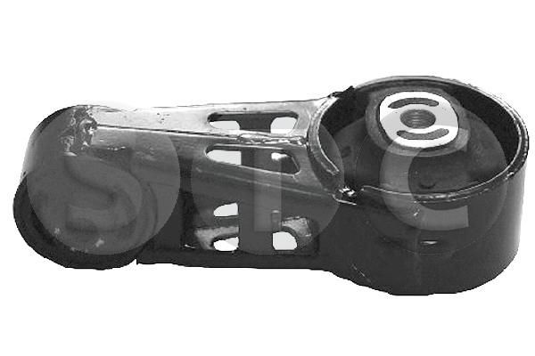 Variklio montavimas STC T404486