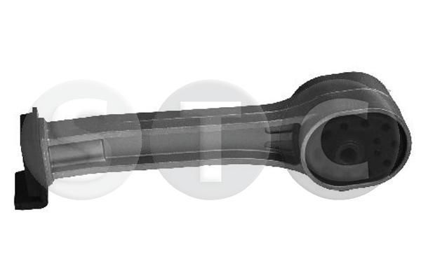 Variklio montavimas STC T404559