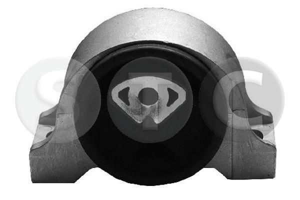 Variklio montavimas STC T404565