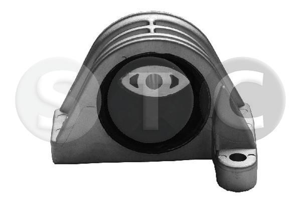 Variklio montavimas STC T404567