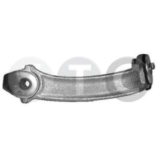 Variklio montavimas STC T404587