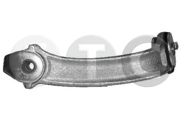 Variklio montavimas STC T404587