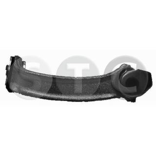 Variklio montavimas STC T404588