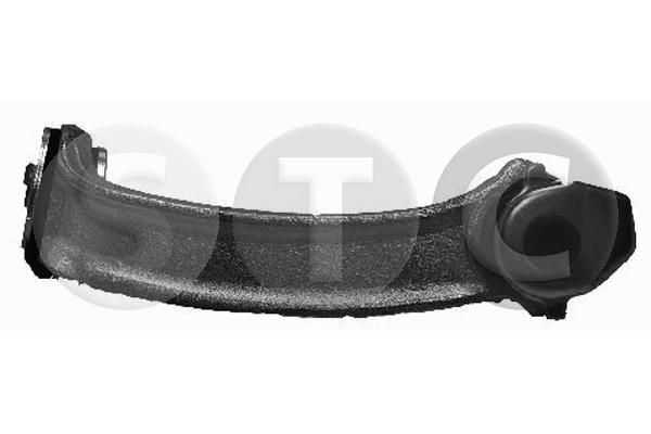 Variklio montavimas STC T404588