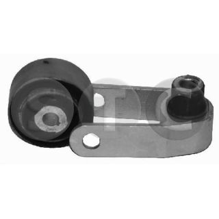 Variklio montavimas STC T404592