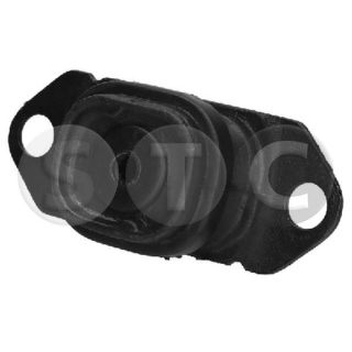 Variklio montavimas STC T404624