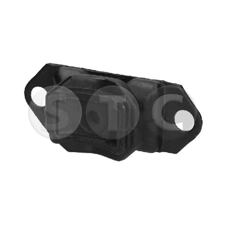 Variklio montavimas STC T404625