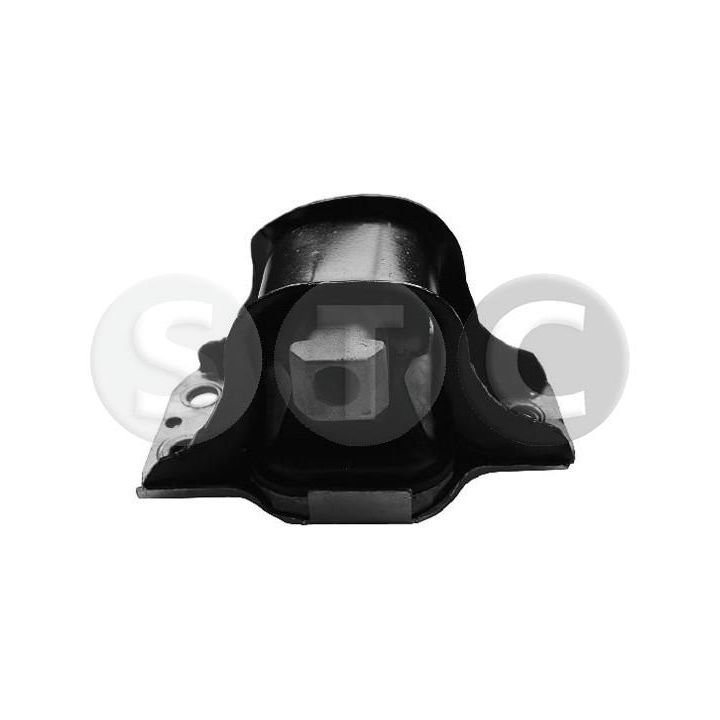 Variklio montavimas STC T404636