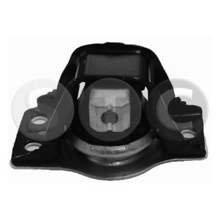 Variklio montavimas STC T404638