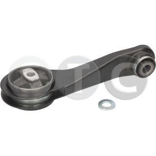 Variklio montavimas STC T404675