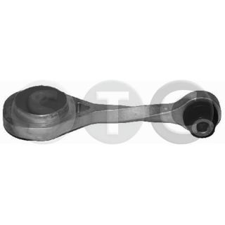 Variklio montavimas STC T404676