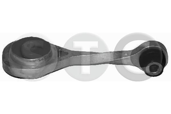 Variklio montavimas STC T404676