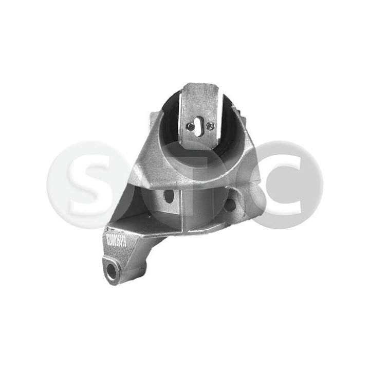 Variklio montavimas STC T404678