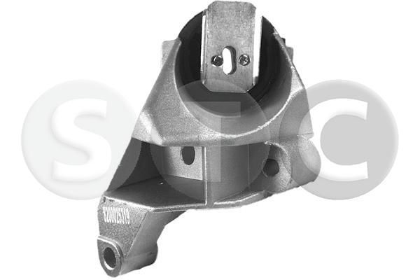 Variklio montavimas STC T404678