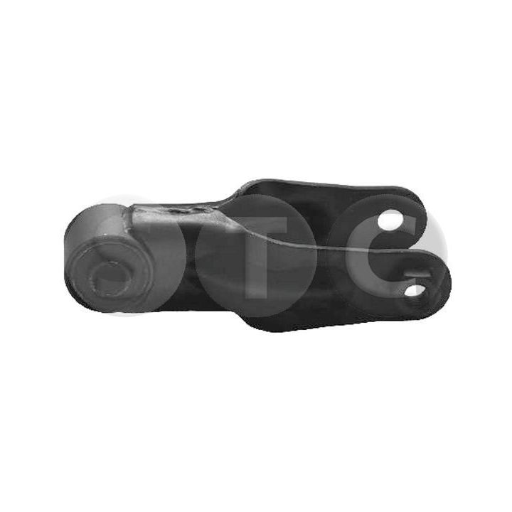 Variklio montavimas STC T404744