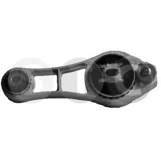 Variklio montavimas STC T404775