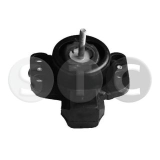 Variklio montavimas STC T404776