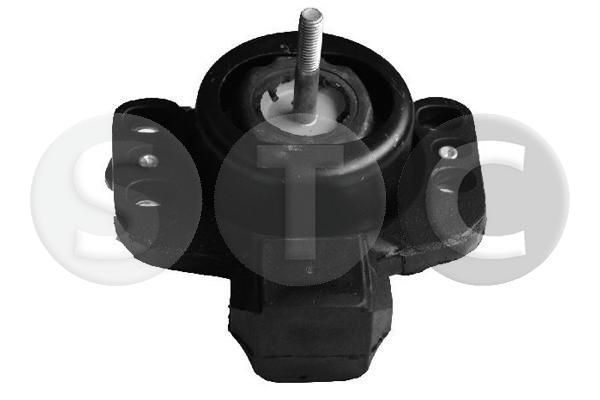 Variklio montavimas STC T404776