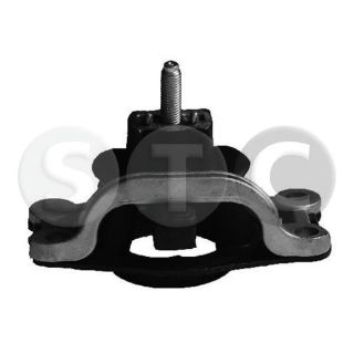 Variklio montavimas STC T404835