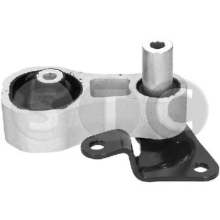 Variklio montavimas STC T404850