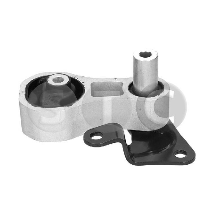 Variklio montavimas STC T404850